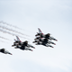 Illustration for article titled 2019 Abbostford (A city in BC) Airshow Photos.